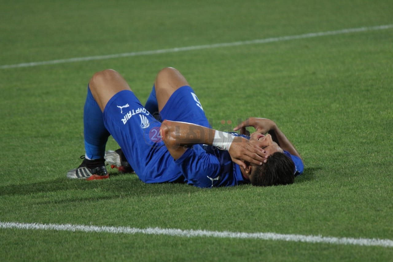 الزمالك وأسوان 