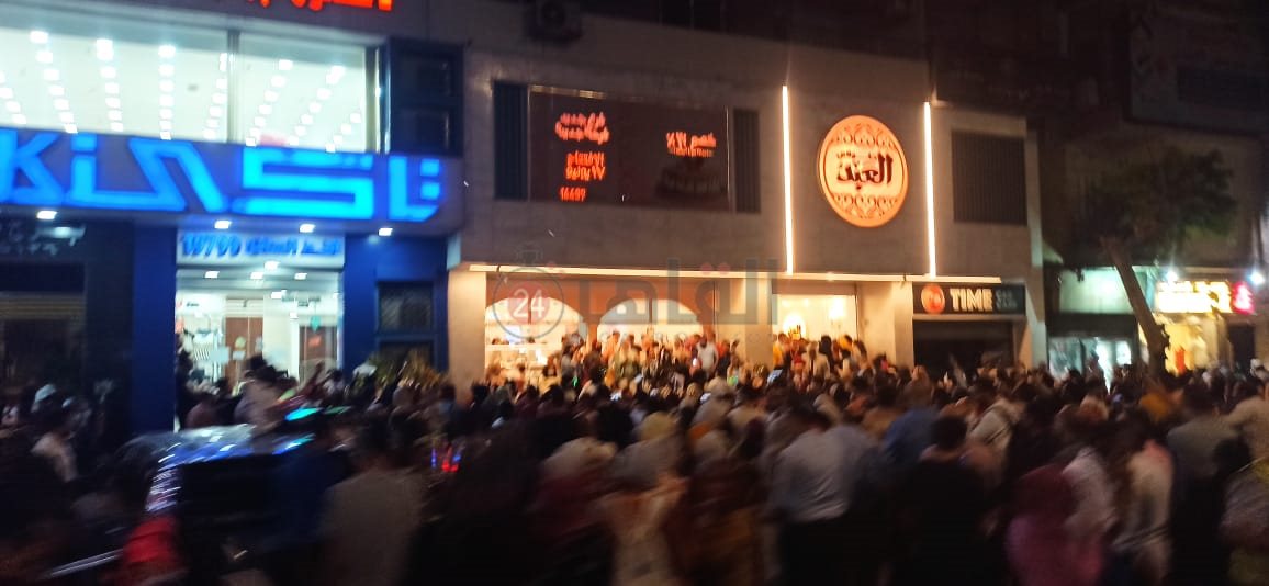 حلواني العبد 1