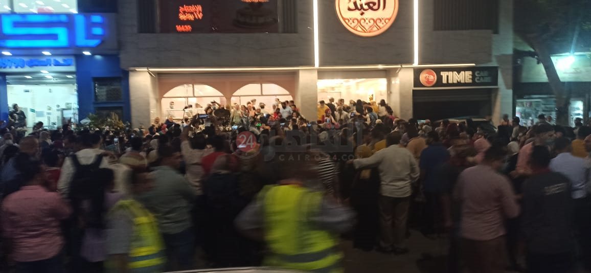 حلواني العبد 2