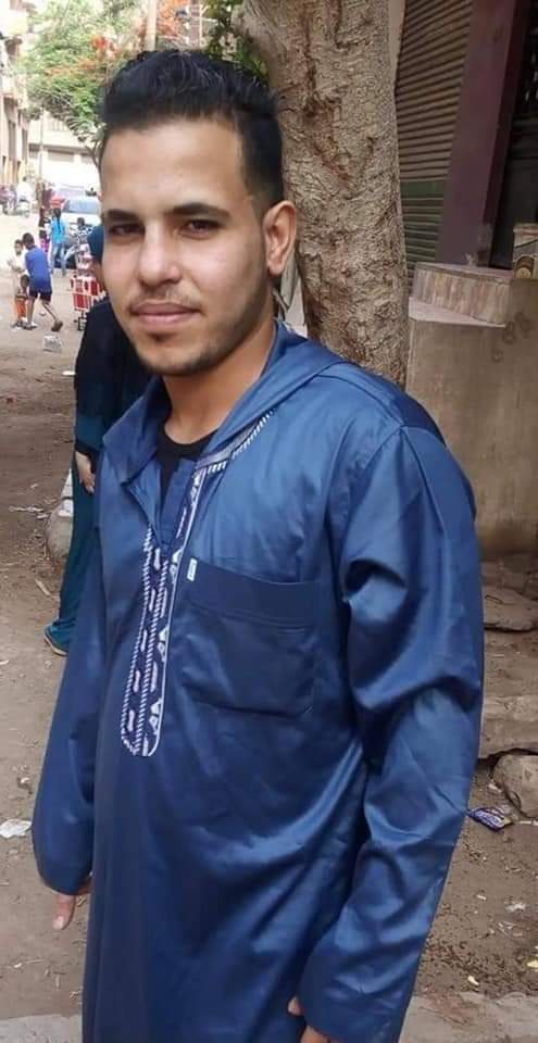 شهيد العمل في الفيوم