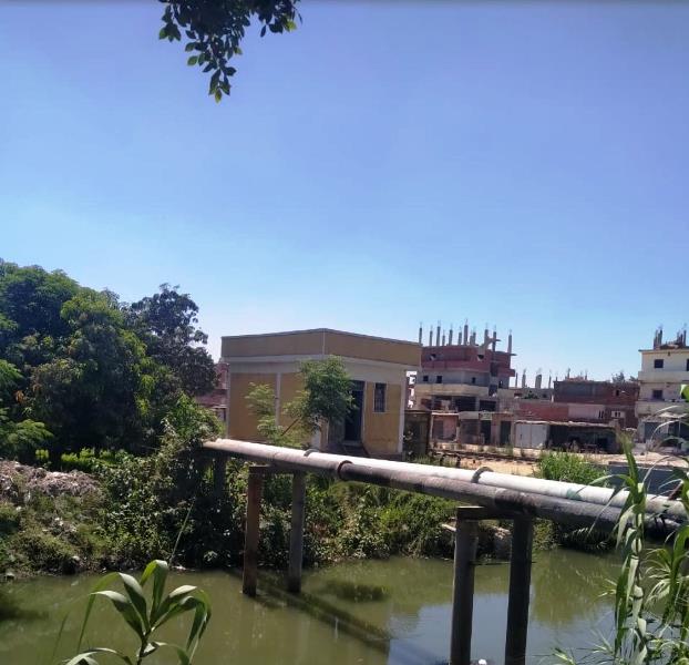 إصلاح الماسورة 2