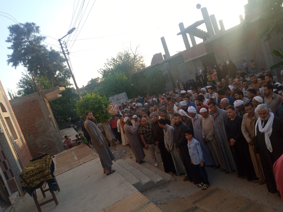 جنازة الطفل 04