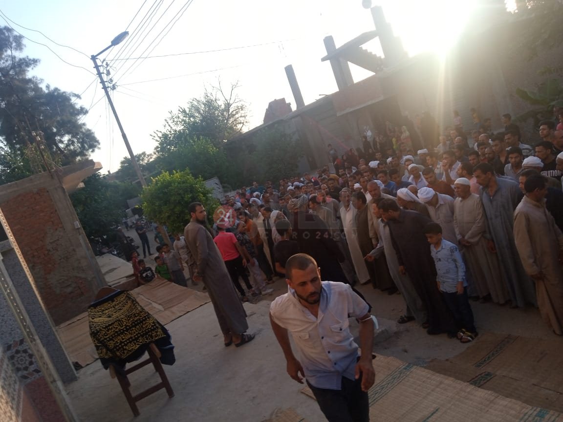 جنازة الطفل 05