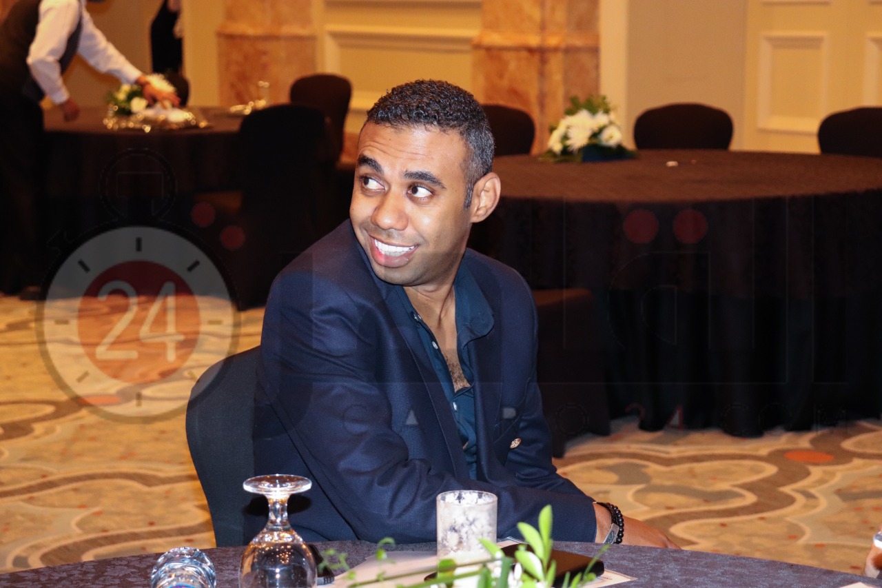 أستاذ محمود المملوك