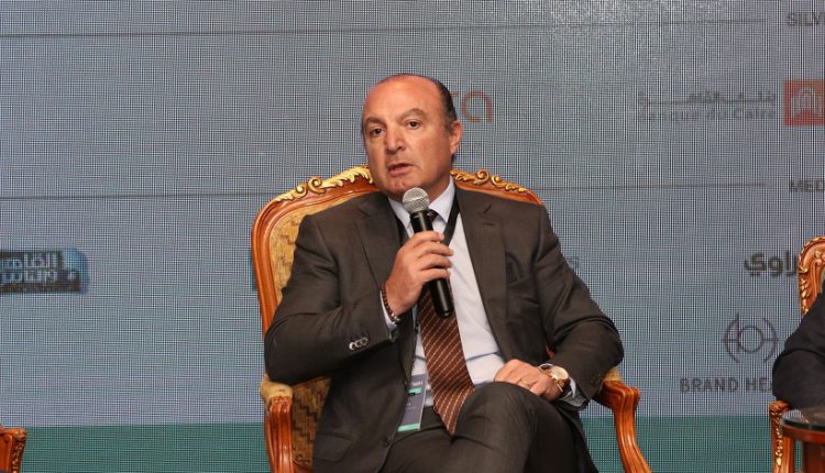 المهندس هاني برزي