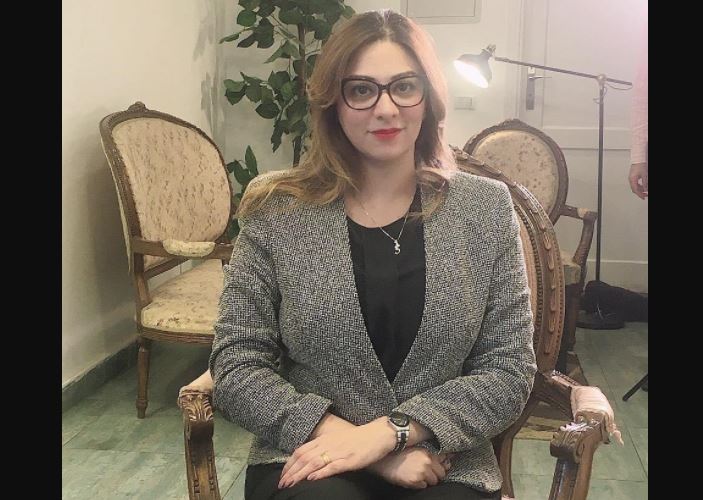 دكتورة سمر عادل