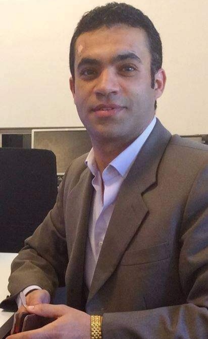 محمد طنطاوى