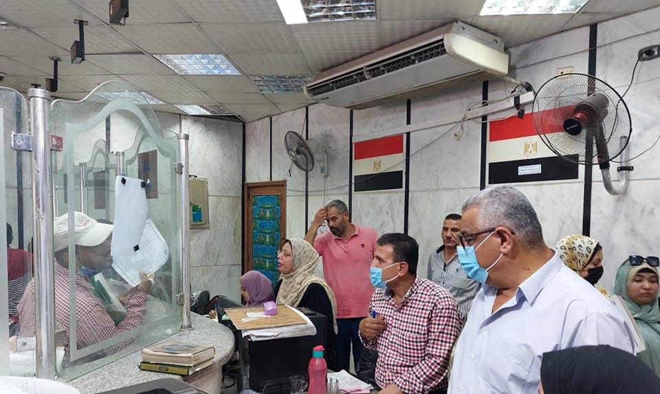 تطبيق منظومة اشتراطات البناء الجديدة بالشرقية 01