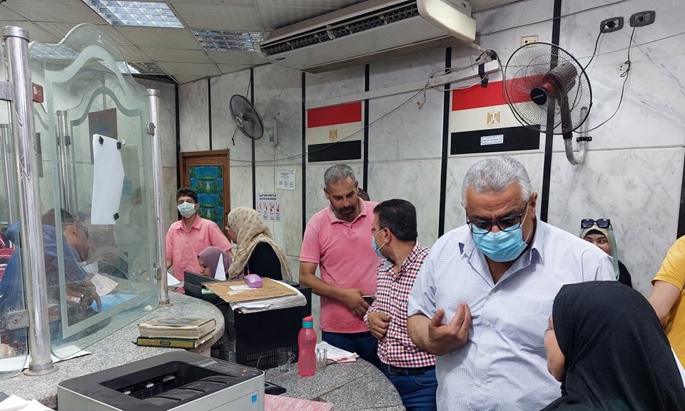 تطبيق منظومة اشتراطات البناء الجديدة بالشرقية 03