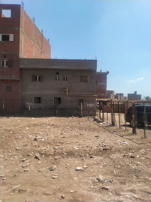 محافظ الشرقية في زيارة مفاجئة لمركز شباب القرية 03