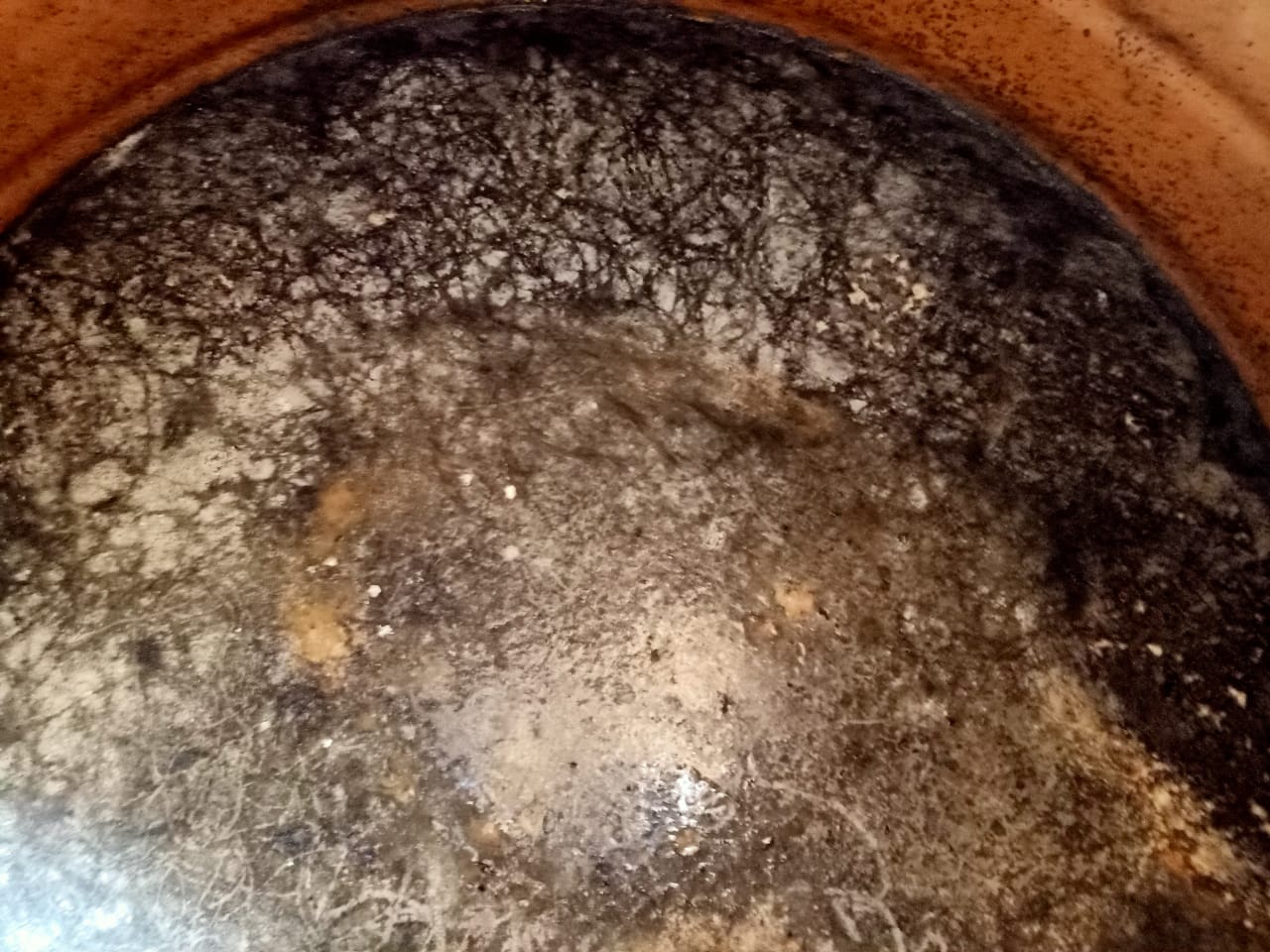 ضبط وإعدام أغذية فاسدة بالشرقية 5