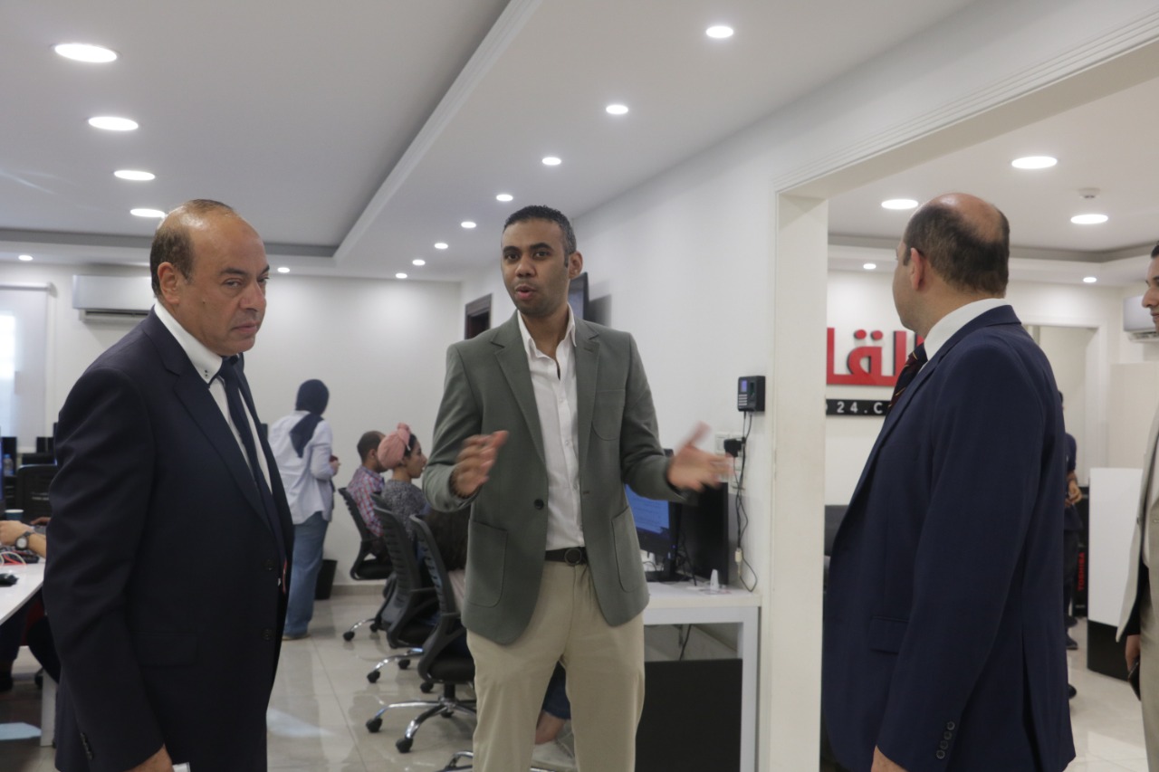 مرشحي مجلس غدارة البورصة مع المملوك