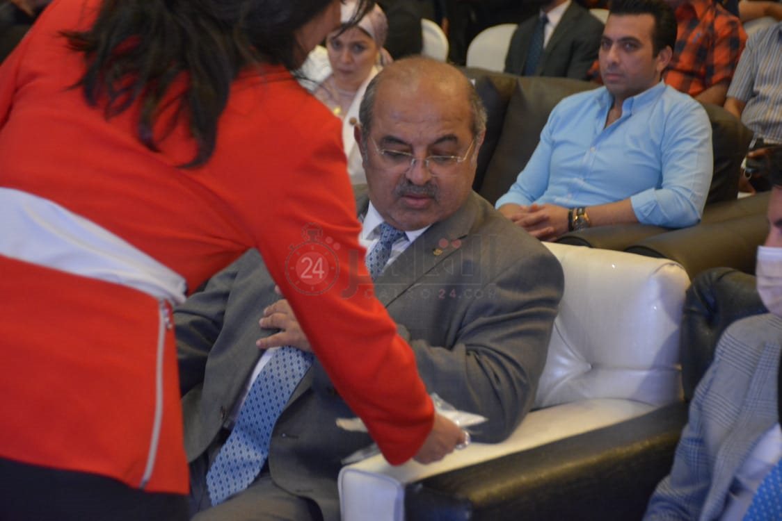 مؤتمر اللجنة الأولمبية 