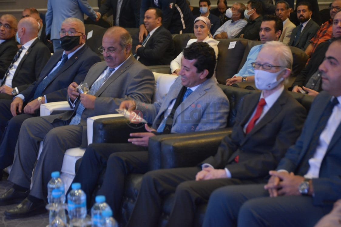 مؤتمر اللجنة الأولمبية 