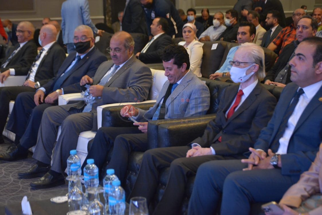 مؤتمر اللجنة الأولمبية 