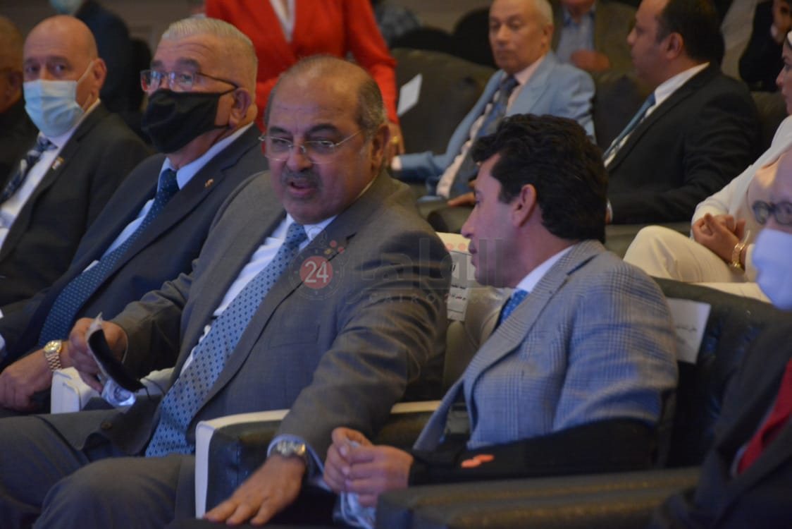 مؤتمر اللجنة الأولمبية 