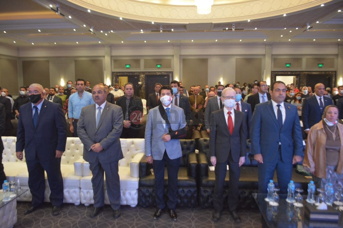 مؤتمر اللجنة الأولمبية 