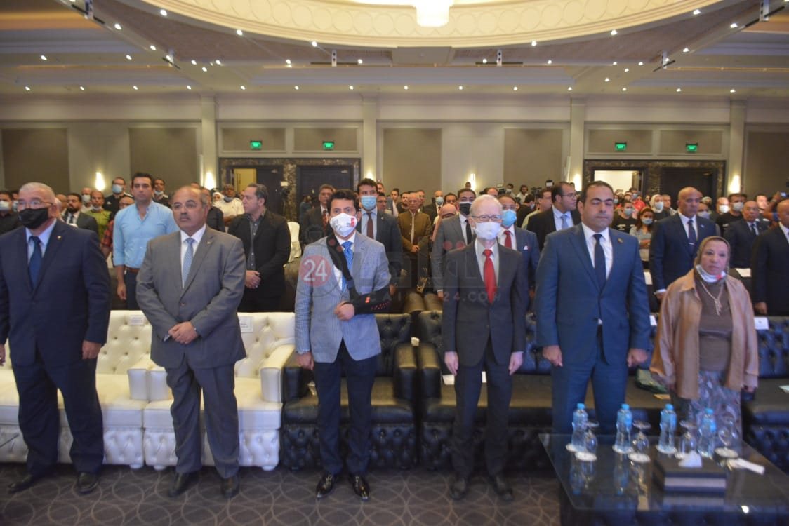 مؤتمر اللجنة الأولمبية 