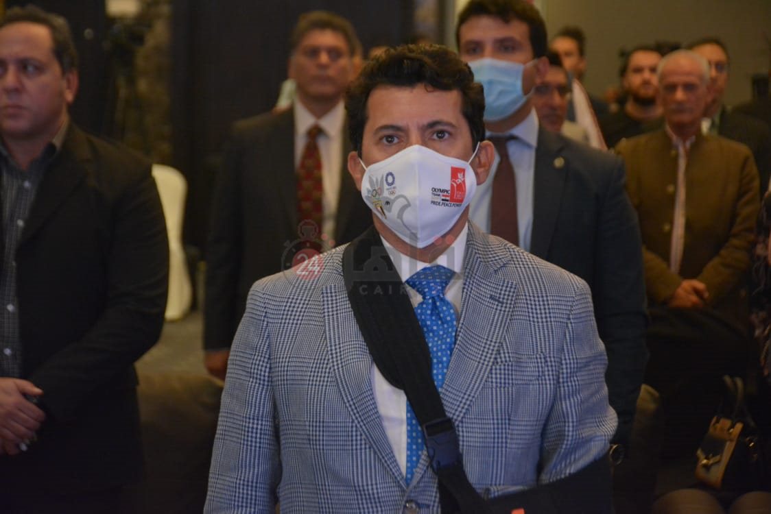 مؤتمر اللجنة الأولمبية 