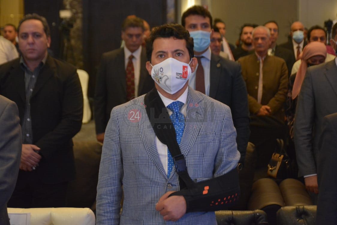 مؤتمر اللجنة الأولمبية 