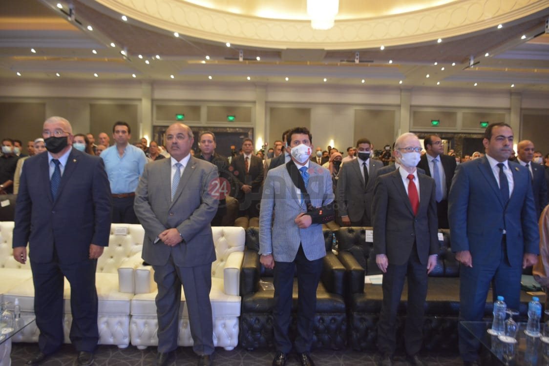 مؤتمر اللجنة الأولمبية 