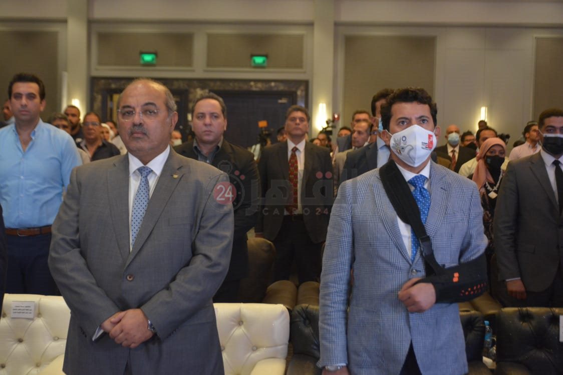 مؤتمر اللجنة الأولمبية 