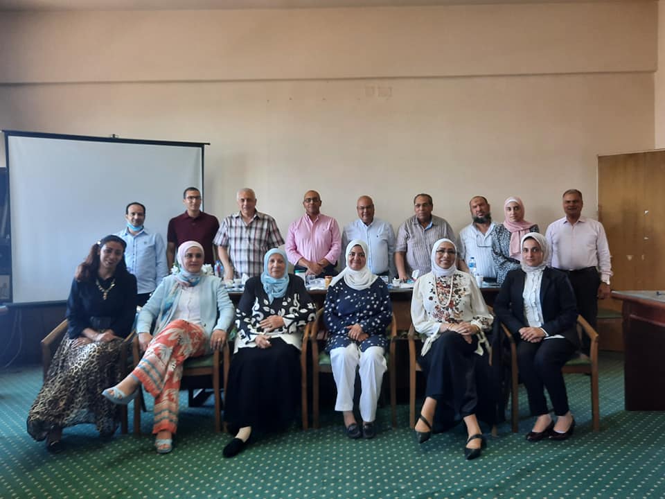 المشاركون والباحثون في المسابقة (1) (1)