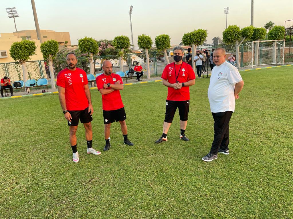 المنتخب الأولمبي