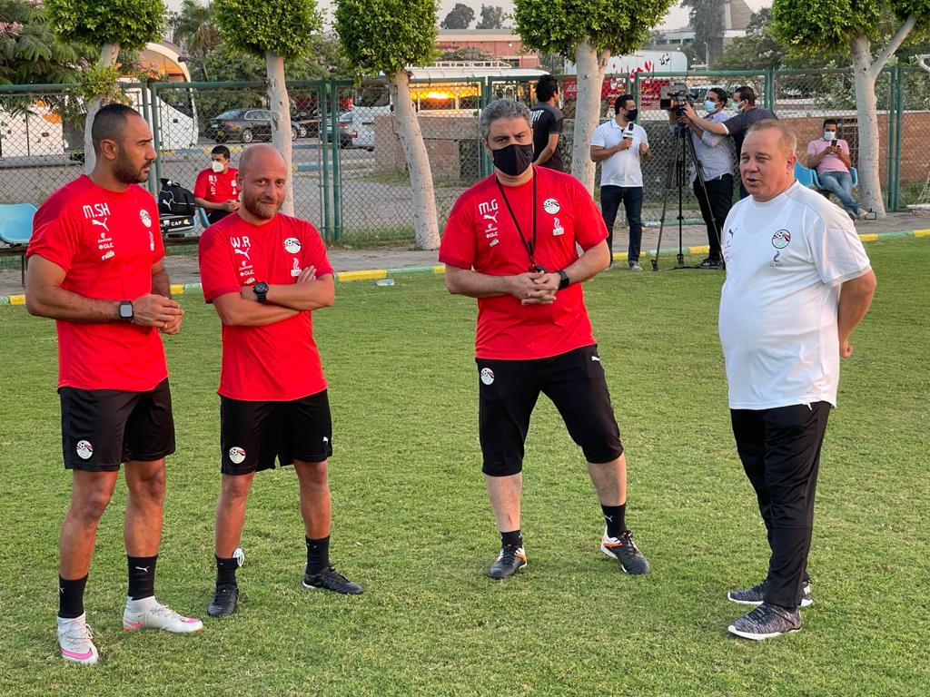 المنتخب الأولمبي