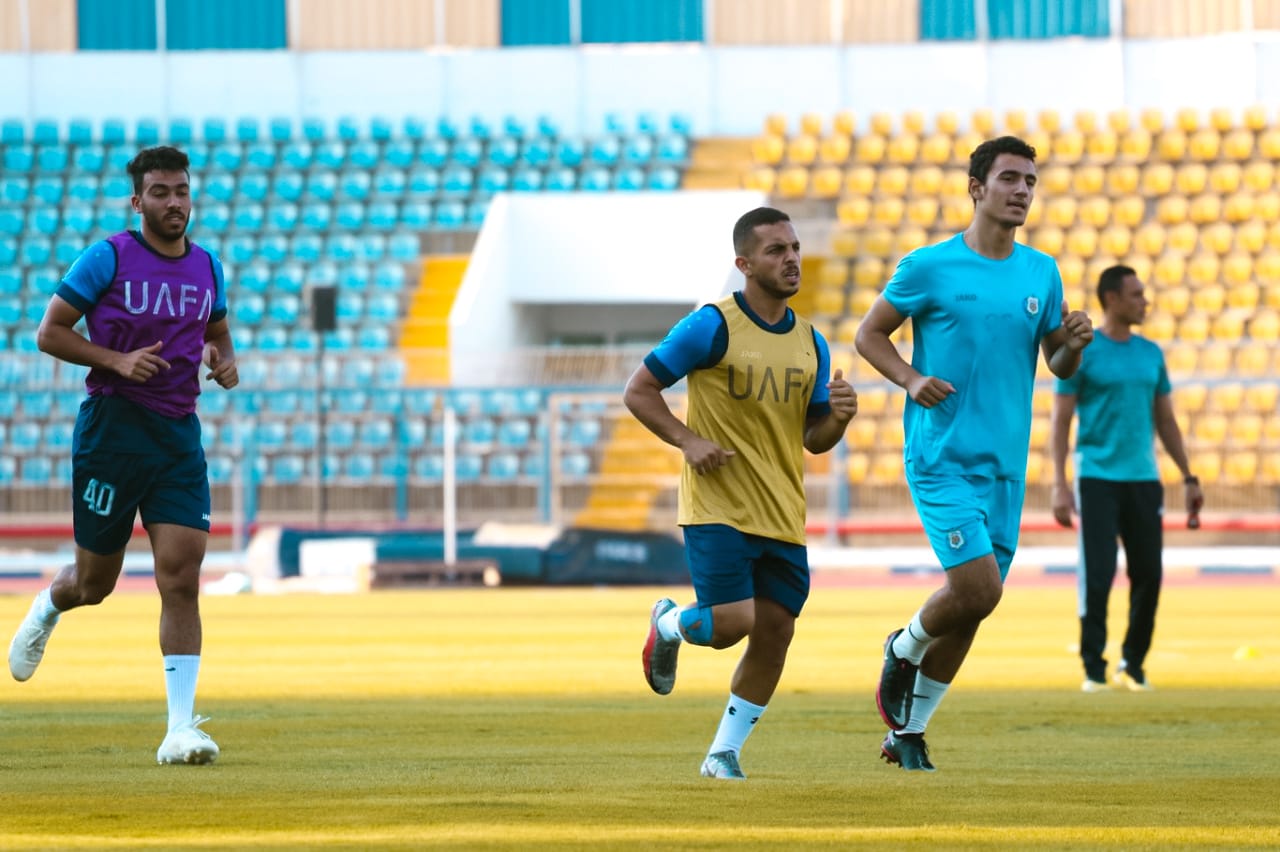 مران الإسماعيلي