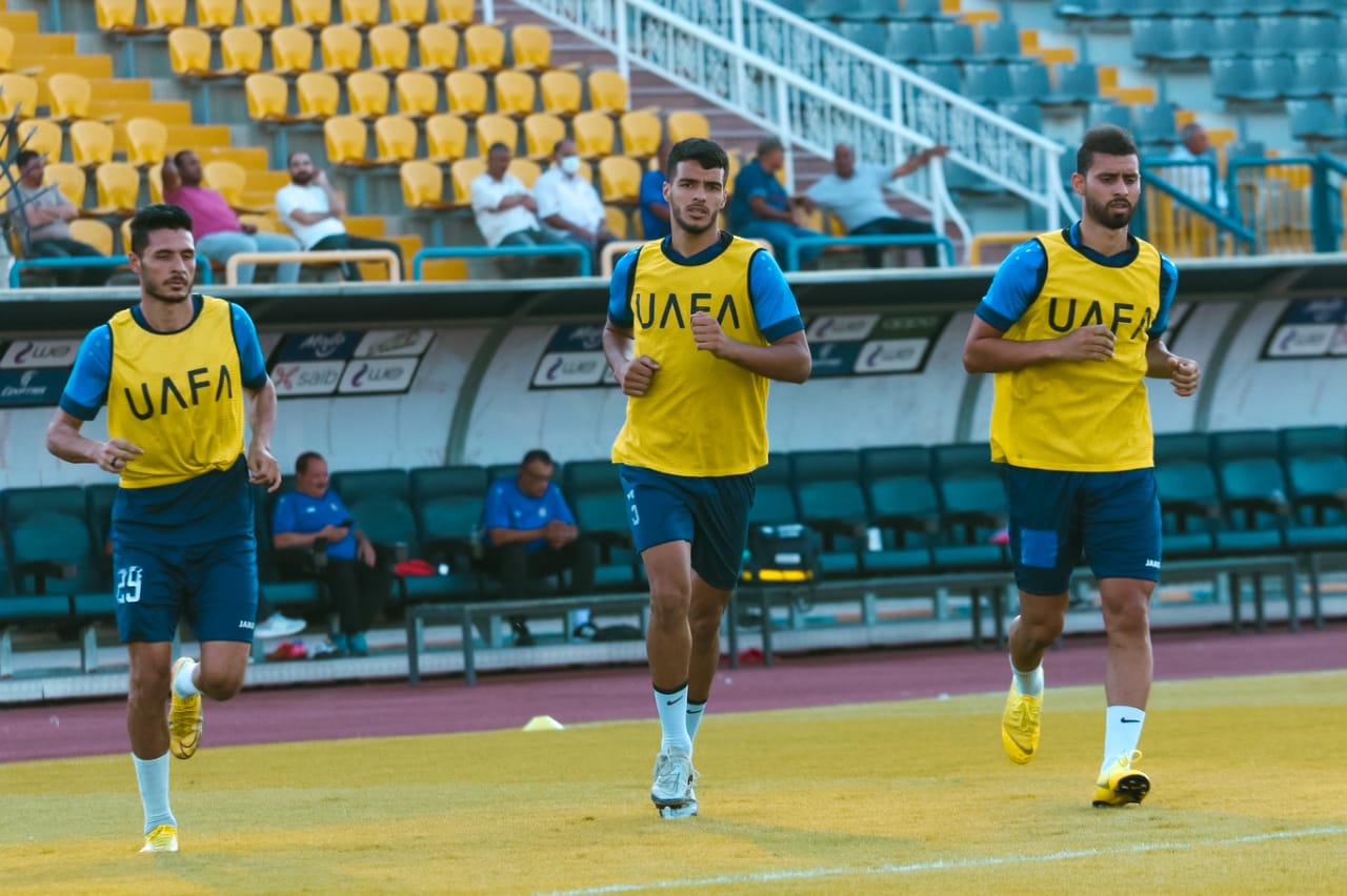 مران الإسماعيلي