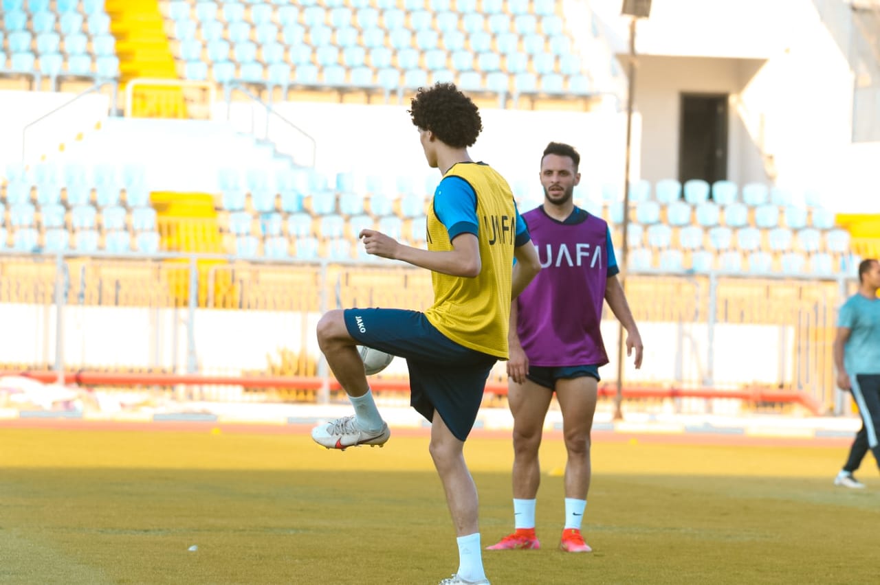 مران الإسماعيلي