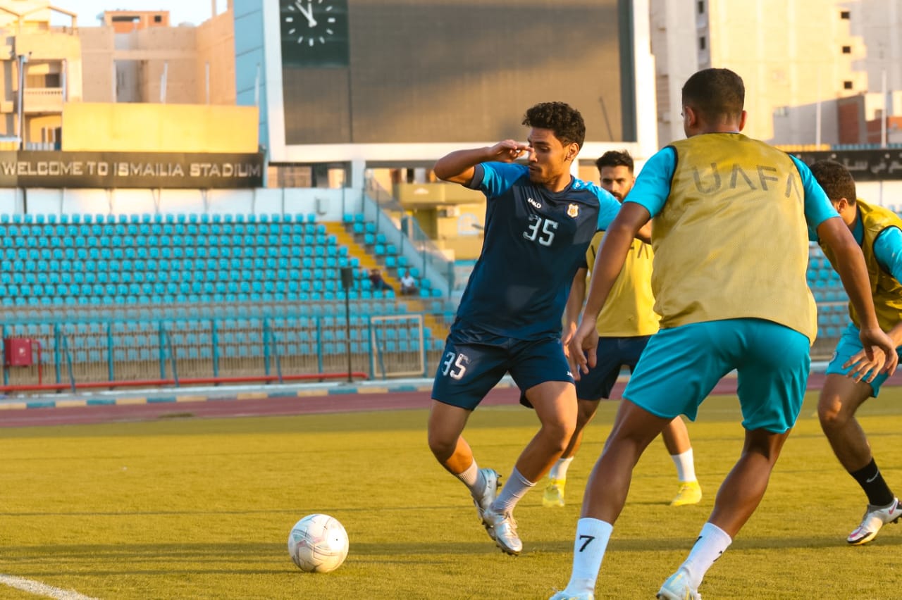 مران الإسماعيلي