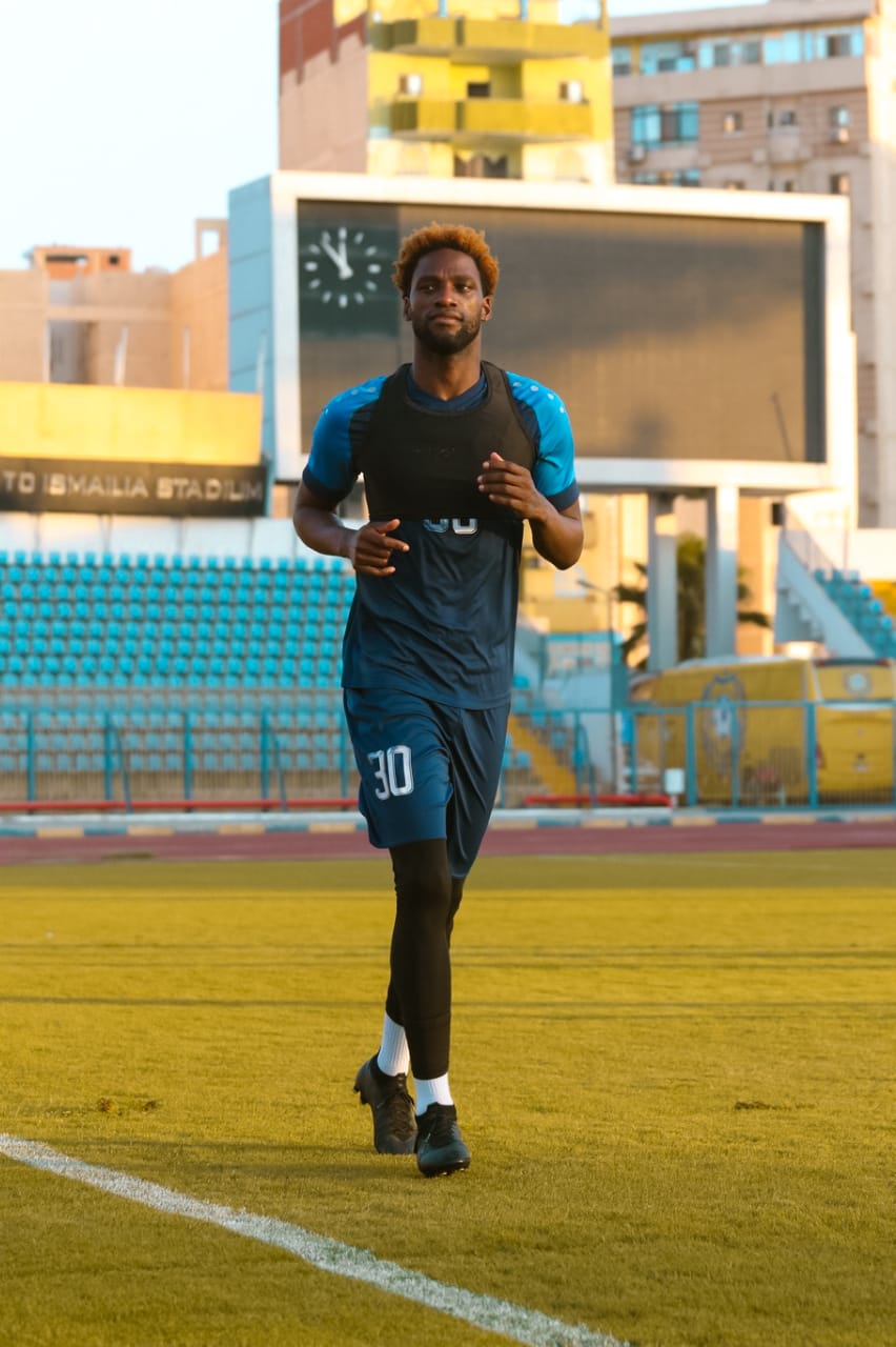 مران الإسماعيلي