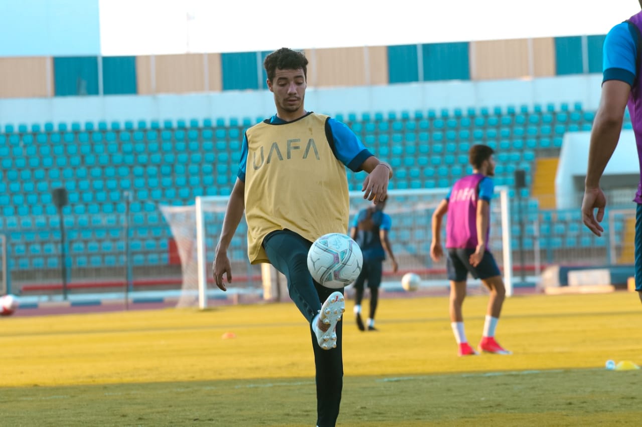 مران الإسماعيلي