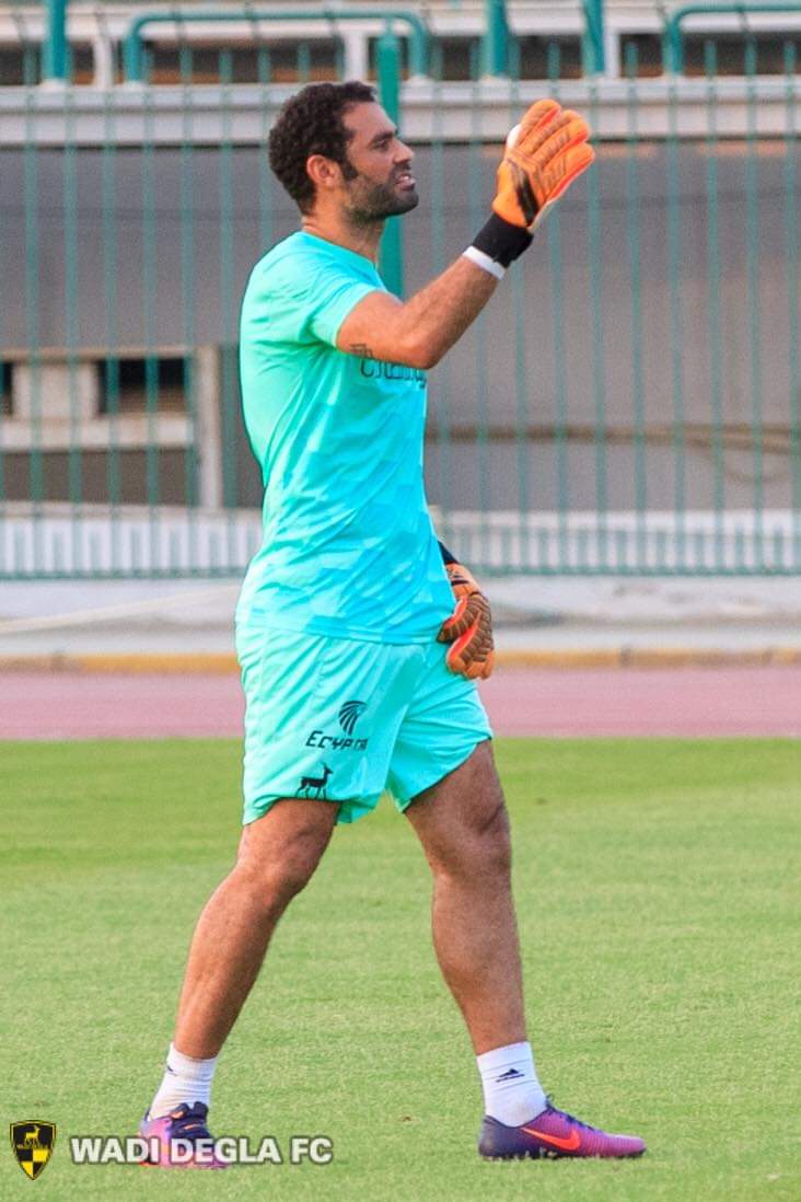 طلائع الجيش يتعادل مع دجلة وديًا