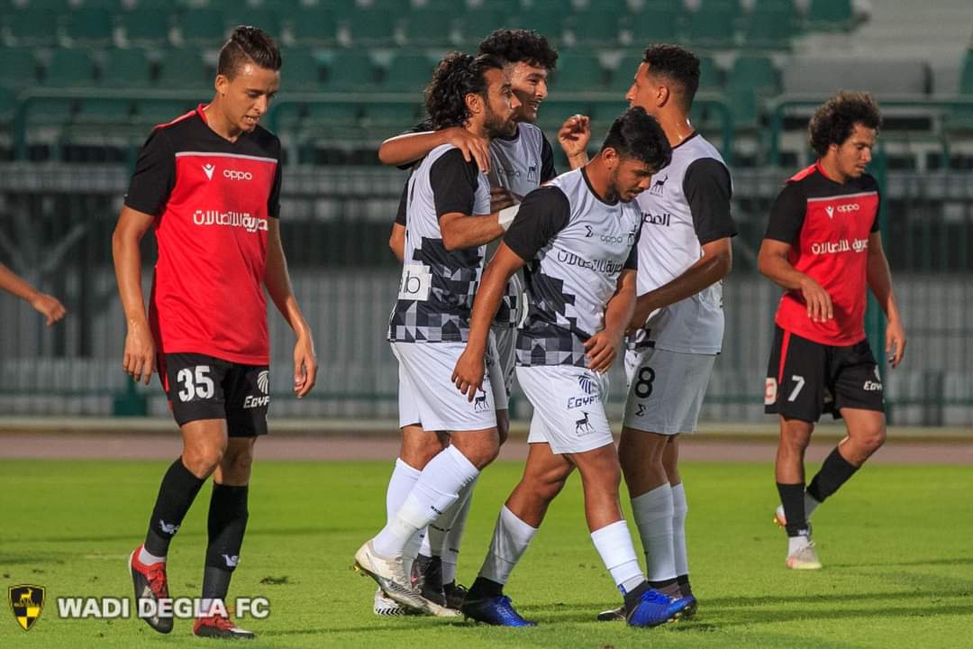 طلائع الجيش يتعادل مع دجلة وديًا