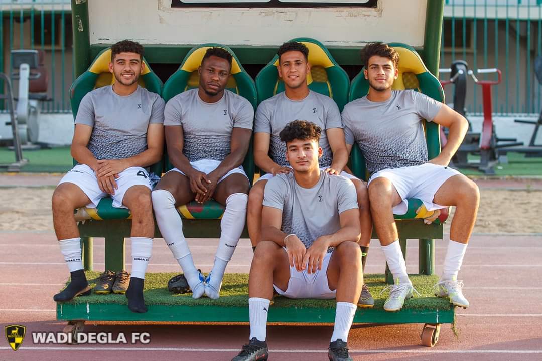 طلائع الجيش يتعادل مع دجلة وديًا