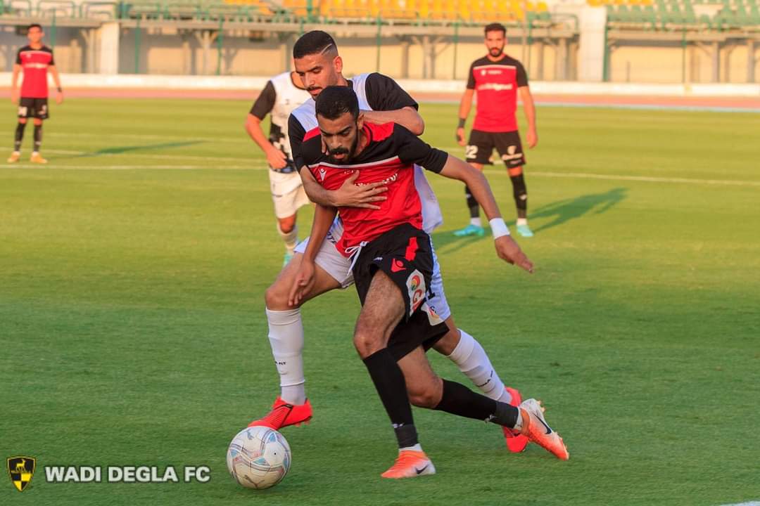 طلائع الجيش يتعادل مع دجلة وديًا