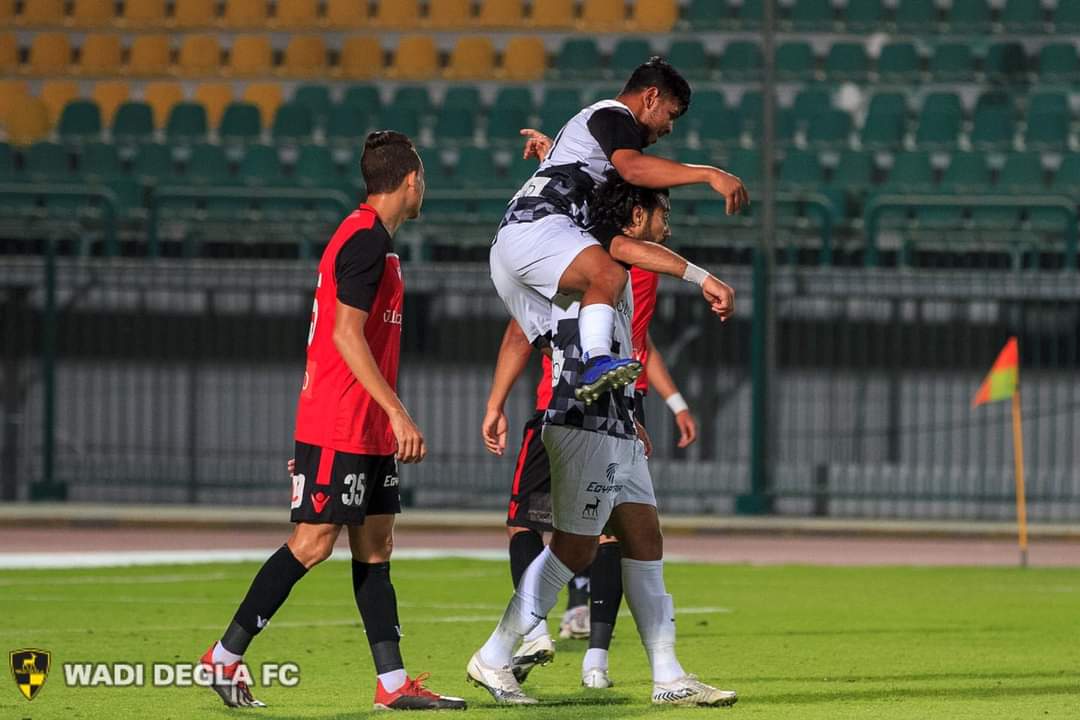 طلائع الجيش يتعادل مع دجلة وديًا