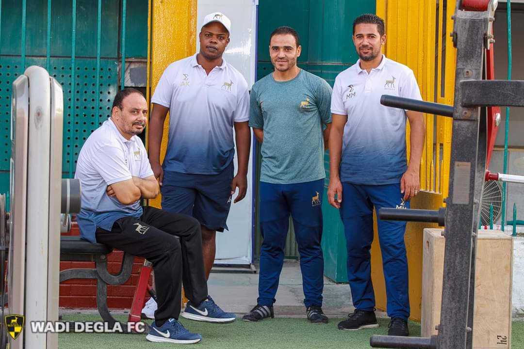 طلائع الجيش يتعادل مع دجلة وديًا