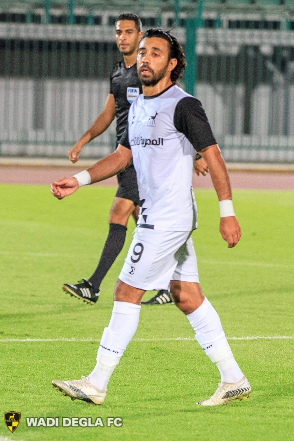 طلائع الجيش يتعادل مع دجلة وديًا