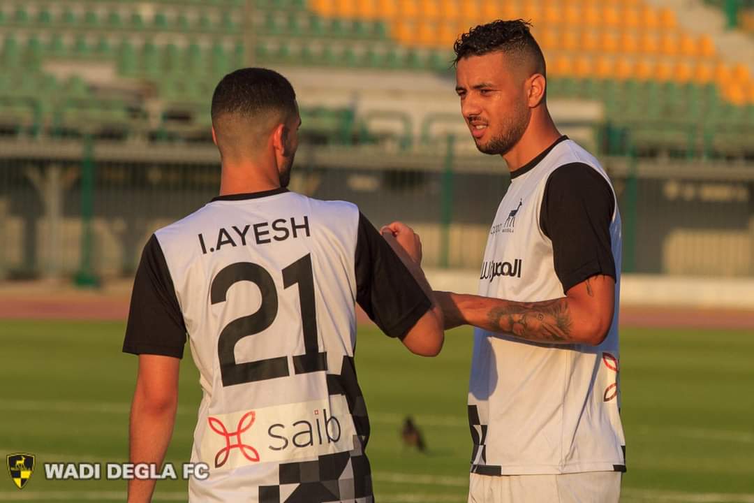 طلائع الجيش يتعادل مع دجلة وديًا