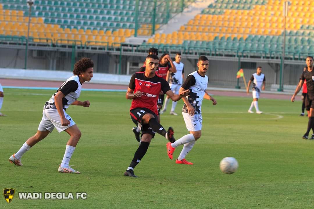 طلائع الجيش يتعادل مع دجلة وديًا