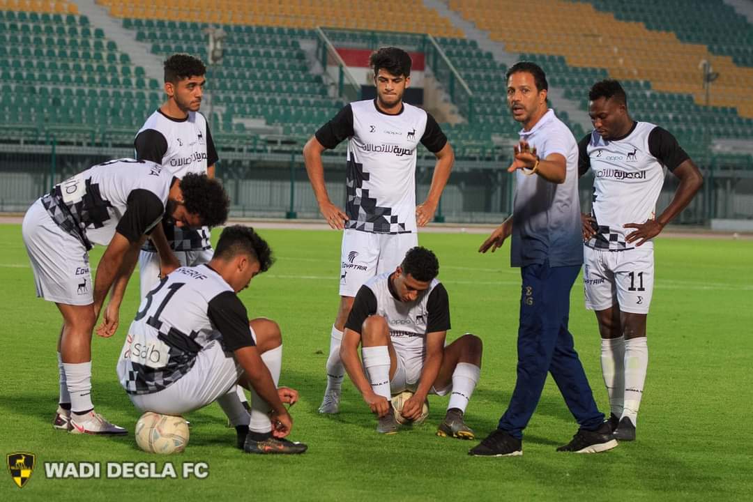 طلائع الجيش يتعادل مع دجلة وديًا