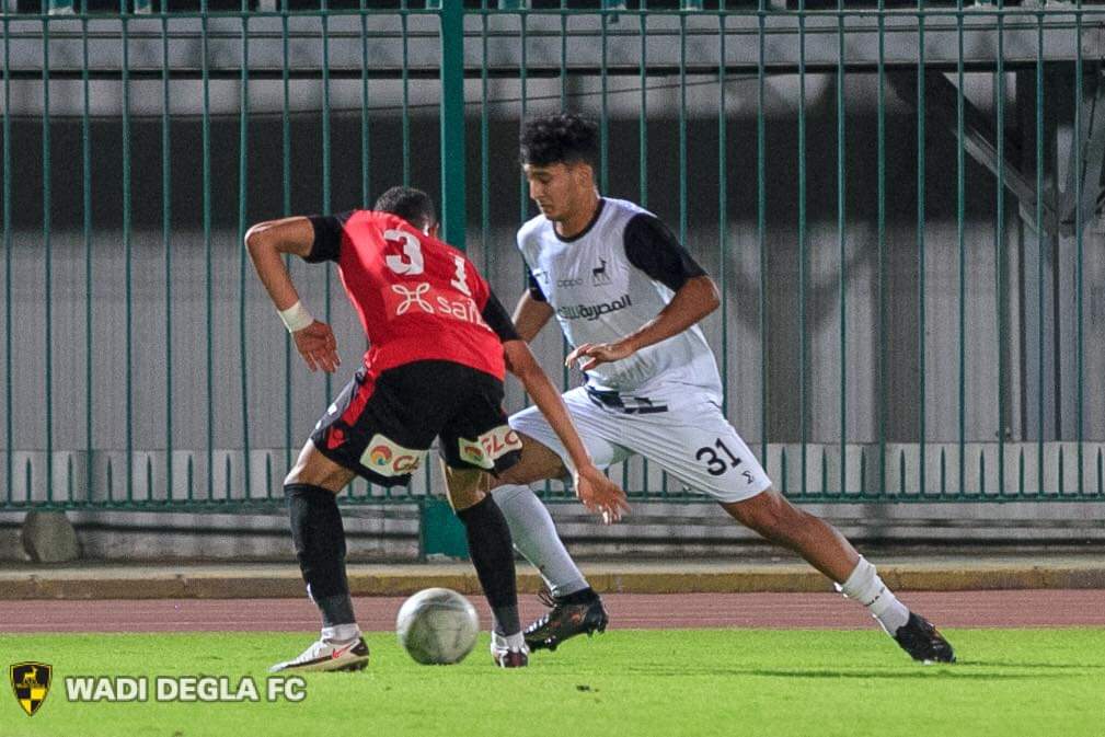 طلائع الجيش يتعادل مع دجلة وديًا