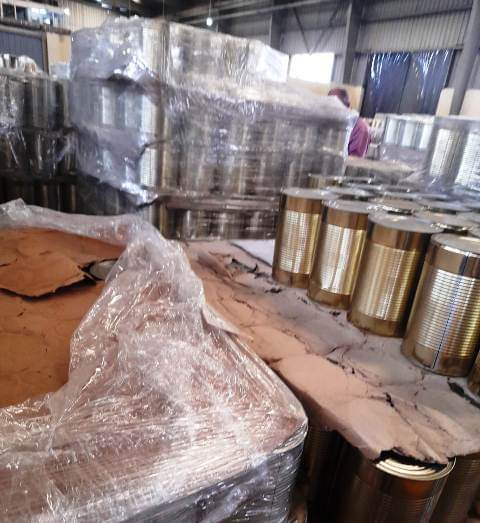 المضبوطات 2