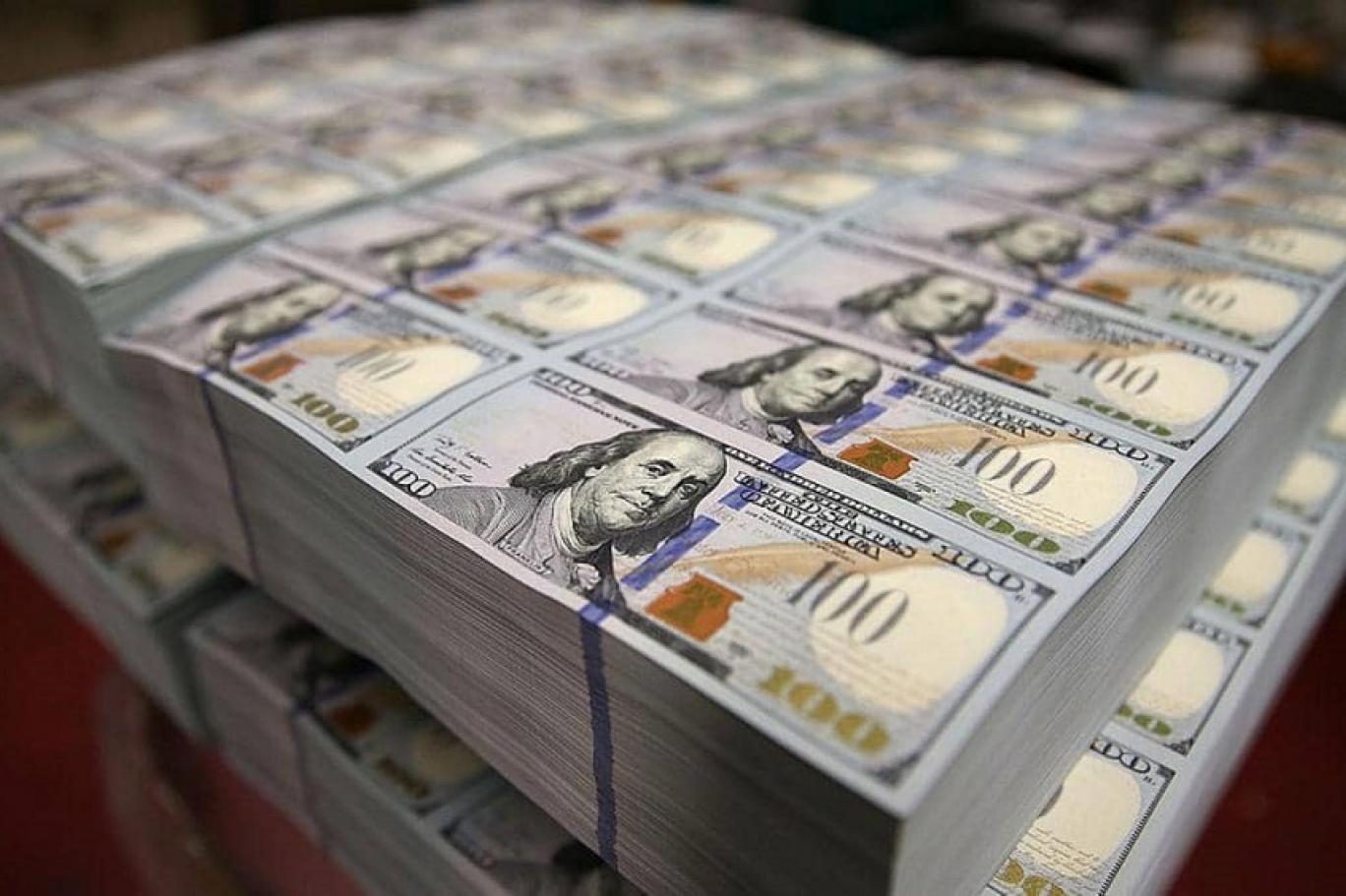 سعر الدولار اليوم 