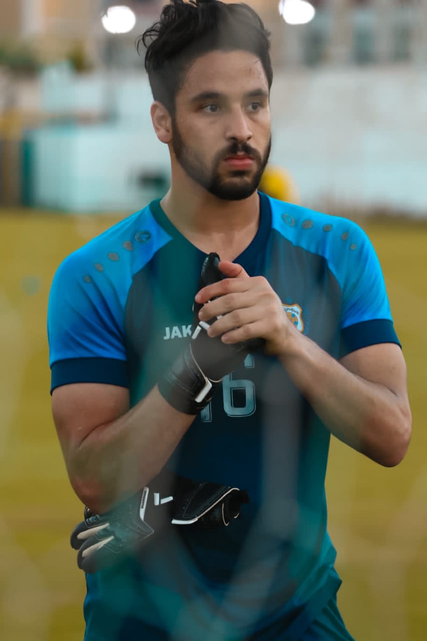 مران الإسماعيلي