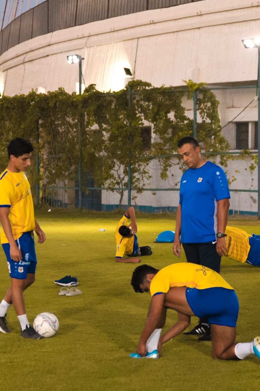 مران الإسماعيلي